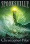 The Howling Ghost by Christopher Pike, 9781481410526