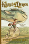 Kenny & the Dragon by Tony DiTerlizzi, Tony DiTerlizzi, 9781442436510