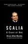 Scalia (A Court of One) by Bruce Allen Murphy, 9780743296502