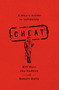 Cheat (A Man's Guide to Infidelity) by Bill Burr, Joe DeRosa, Robert Kelly, 9781451645682