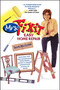 Mrs. Fixit Easy Home Repair by Terri McGraw, 9780743439640