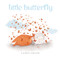 Little Butterfly by Laura Logan, Laura Logan, 9780062281265