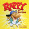 Rappy the Raptor by Dan Gutman, Tim Bowers, 9780062291806