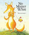 No Matter What by Debi Gliori, 9780152020613