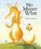No Matter What by Debi Gliori, Debi Gliori, 9780152020613