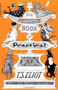 Old Possum's Book of Practical Cats, Illustrated Edition by T. S. Eliot, Edward Gorey, 9780156685689