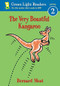 The Very Boastful Kangaroo by Bernard Most, 9780152048402