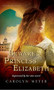 Beware, Princess Elizabeth (A Young Royals Book) by Carolyn Meyer, 9780152045562