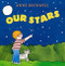 Our Stars by Anne Rockwell, 9780152163600