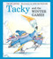 Tacky and the Winter Games by Helen Lester, Lynn Munsinger, 9780618956746