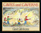 Caves and Caverns by Gail Gibbons, 9780152013653