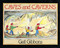Caves and Caverns by Gail Gibbons, 9780152013653