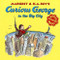 Curious George in the Big City by H. A. Rey, 9780618152407