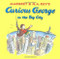 Curious George in the Big City by H. A. Rey, 9780618152407
