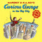 Curious George in the Big City by H. A. Rey, 9780618152407