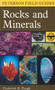 A Peterson Field Guide to Rocks and Minerals by Jeffrey Scovil, Frederick H. Pough, Roger Tory Peterson, 9780395910962