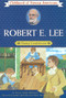 Robert E. Lee (Young Confederate) by Helen Albee Monsell, 9780020420200