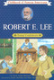 Robert E. Lee (Young Confederate) by Helen Albee Monsell, 9780020420200