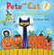 Pete the Cat: Five Little Pumpkins by James Dean, James Dean, Kimberly Dean, 9780062304186