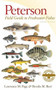 Peterson Field Guide to Freshwater Fishes, Second Edition by Lawrence M. Page, Brooks M. Burr, Eugene C. Beckham, Justin Sipiorski, Joseph Tomelleri, John P. Sherrod, 9780547242064