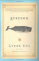 Grayson by Lynne Cox, 9780156034678