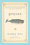 Grayson by Lynne Cox, 9780156034678