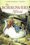 The Borrowers Afloat by Mary Norton, Beth Krush, Joe Krush, 9780152047337