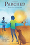 Parched by Melanie Crowder, 9780544336315