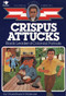 Crispus Attucks (Black Leader of Colonial Patriots) by Gray Morrow, Dharathula H. Millender, 9780020418108