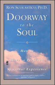 Doorway to the Soul by Ron Scolastico, 9780671535100