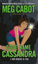 Code Name Cassandra by Meg Cabot, 9781416927044