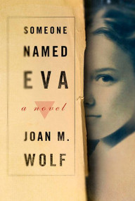 Someone Named Eva by Joan M. Wolf, 9780547237664