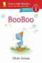 BooBoo (Reader) by Olivier Dunrea, 9780544313637