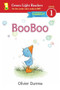 BooBoo (Reader) by Olivier Dunrea, 9780544313637