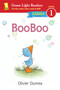 BooBoo by Olivier Dunrea, Olivier Dunrea, 9780544313637