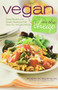 Vegan on the Cheap (Great Recipes and Simple Strategies That Save You Time and Money) by Robin Robertson, 9780470472248