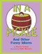 In a Pickle (And Other Funny Idioms) by Marvin Terban, Giulio Maestro, 9780618830015