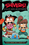 The Pirate Who's Back in Bunny Slippers by Annabeth Bondor-Stone, Anthony Holden, Connor White, 9780062313898