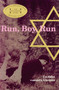 Run, Boy, Run by Uri Orlev, 9780618957064
