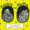 George and Martha by James Marshall, 9780395166192