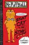 Mr. Puffball: Stunt Cat to the Stars by Constance Lombardo, Constance Lombardo, 9780062320650