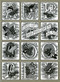 Amphigorey Also by Edward Gorey, 9780156056724