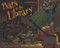 Bats at the Library by Brian Lies, 9780618999231