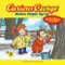 Curious George Makes Maple Syrup  (CGTV 8x8) by H. A. Rey, 9780544032521