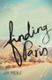Finding Paris by Joy Preble, 9780062321305
