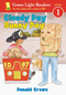 Cloudy Day Sunny Day by Donald Crews, Donald Crews, 9780152048501