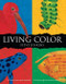 Living Color by Steve Jenkins, Steve Jenkins, 9780547576824