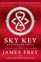 Endgame: Sky Key by James Frey, Nils Johnson-Shelton, 9780062332615