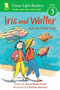 Iris and Walter and the Field Trip by Elissa Haden Guest, Christine Davenier, 9780544106659