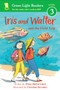 Iris and Walter and the Field Trip by Elissa Haden Guest, Christine Davenier, 9780544106659